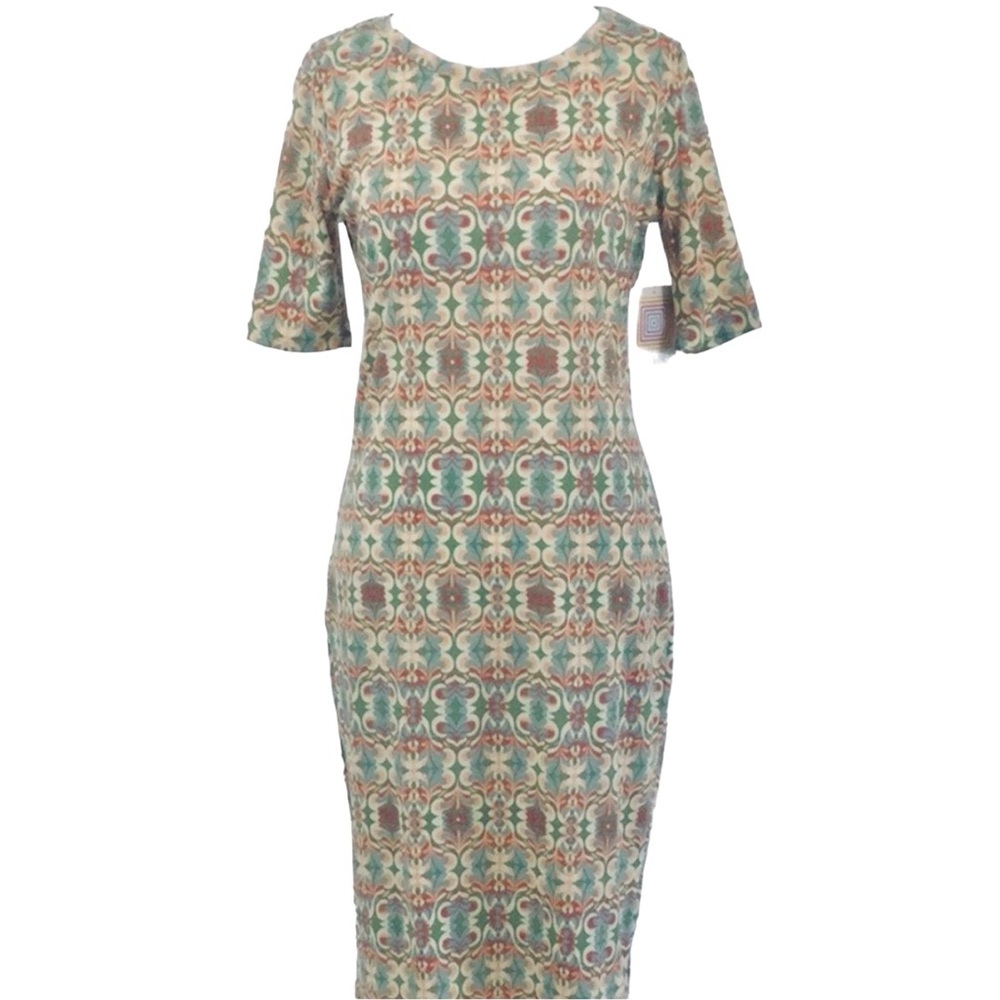 Lularoe Julia